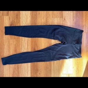 Lululemon full length wonder under